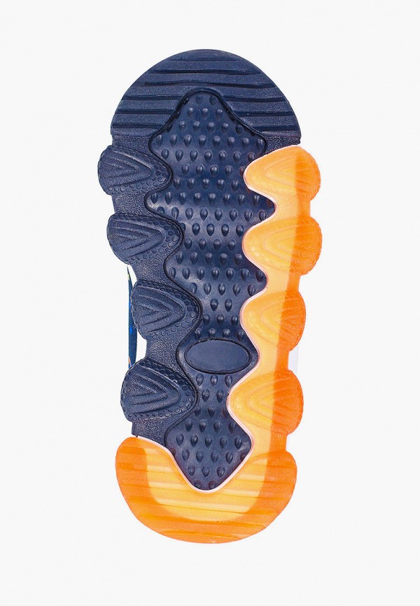 Кроссовки Orthoboom синий, размер 27, фото 5