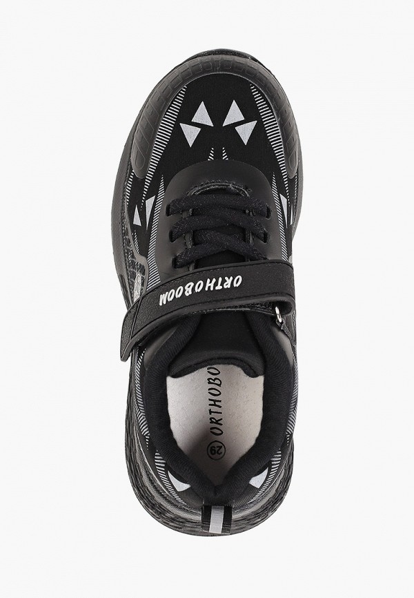 фото Кроссовки orthoboom