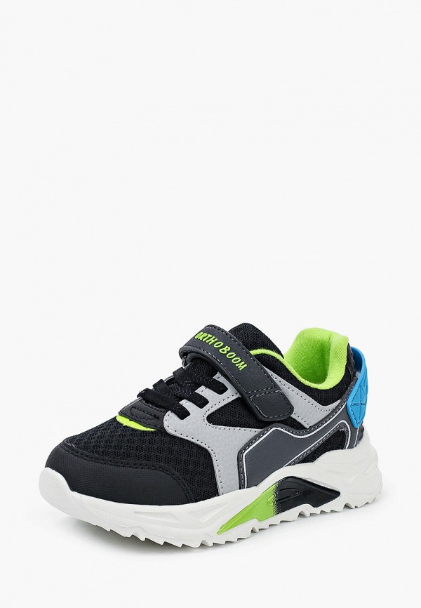 фото Кроссовки orthoboom