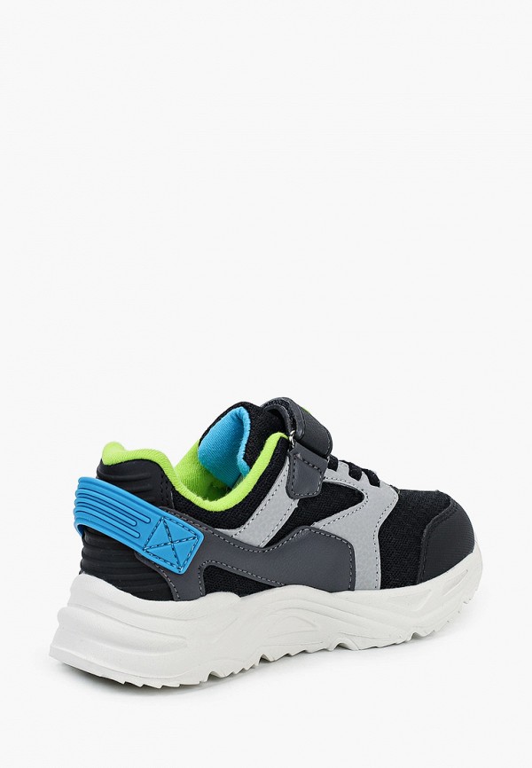 фото Кроссовки orthoboom