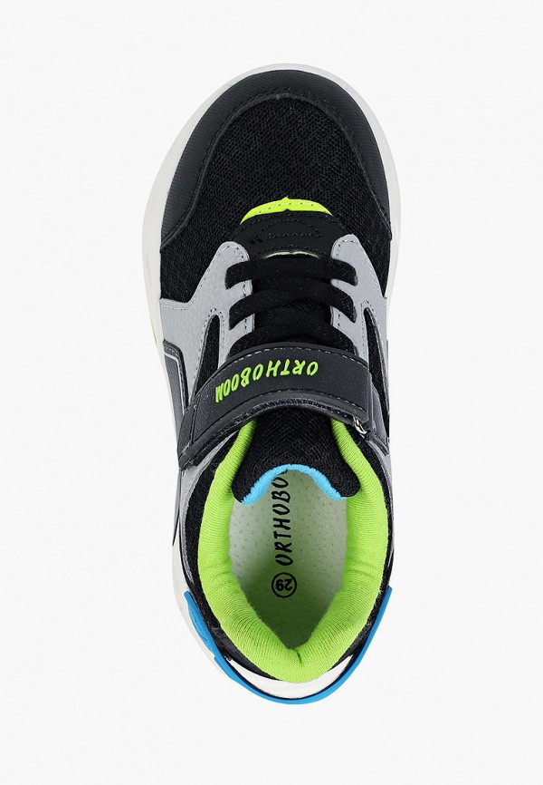 фото Кроссовки orthoboom