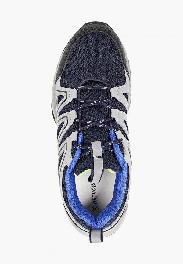 фото Кроссовки orthoboom