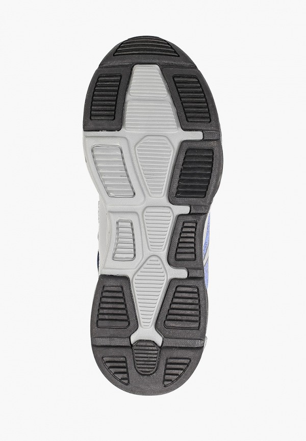 фото Кроссовки orthoboom