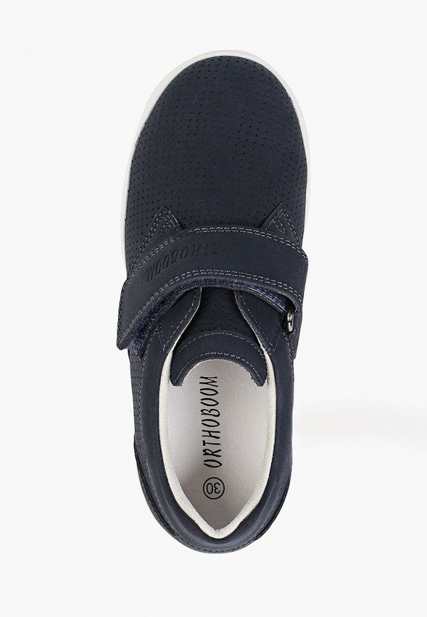 фото Туфли orthoboom