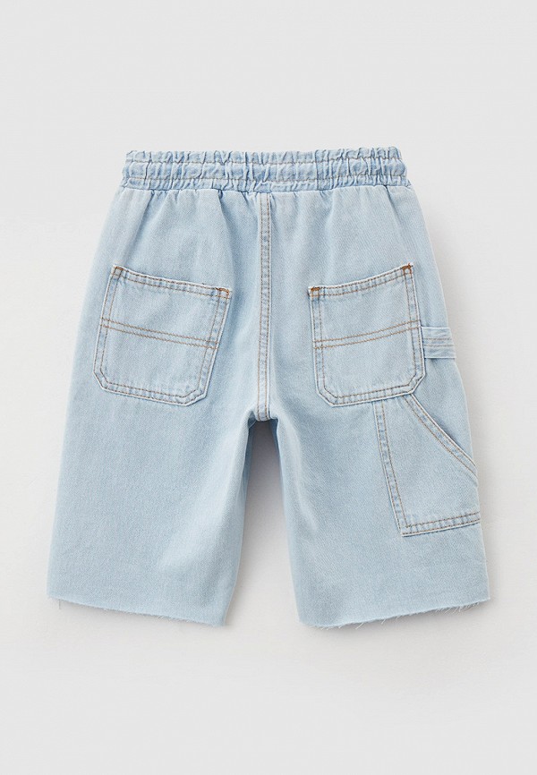 фото Шорты джинсовые gloria jeans