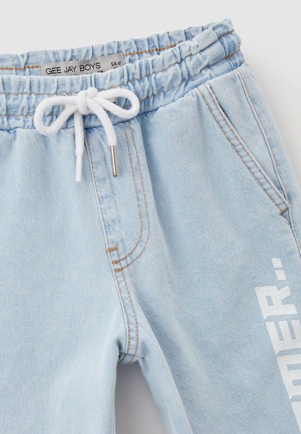 фото Шорты джинсовые gloria jeans