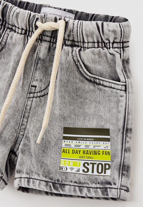 фото Шорты джинсовые gloria jeans