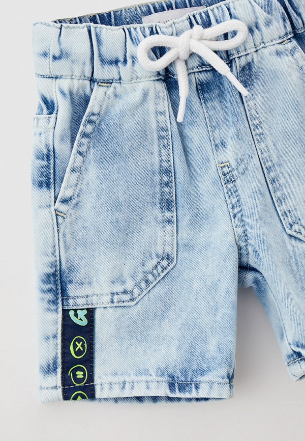 фото Шорты джинсовые gloria jeans