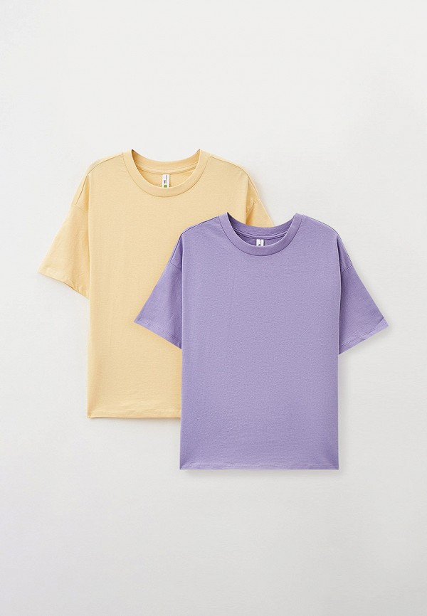 фото Футболки 2 шт. sela