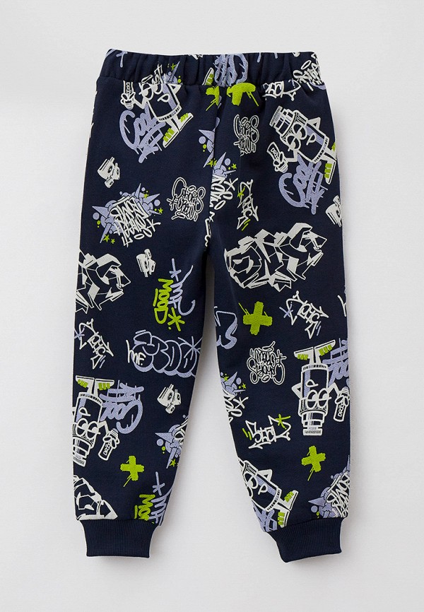 фото Брюки спортивные mark formelle