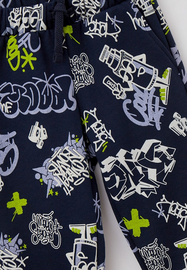 фото Брюки спортивные mark formelle