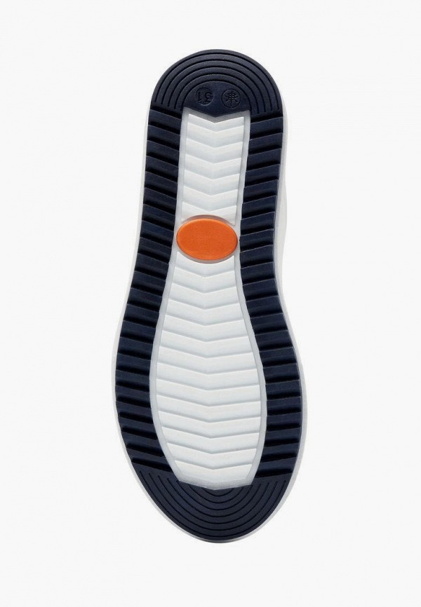 Кеды Alessio Nesca белый, размер 32, фото 4