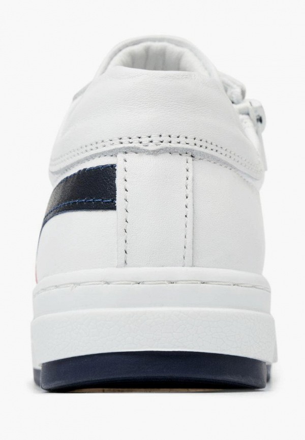 Кеды Alessio Nesca белый, размер 32, фото 5