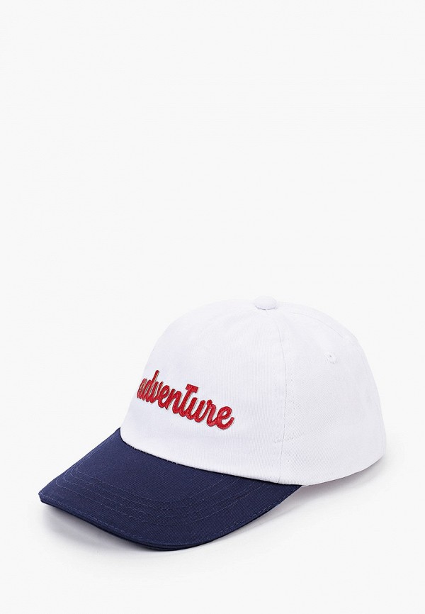 фото Бейсболка gloria jeans