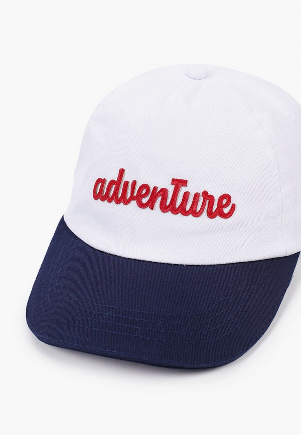 фото Бейсболка gloria jeans