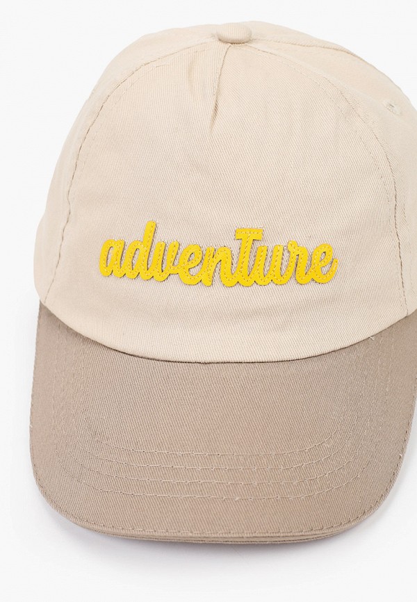 фото Бейсболка gloria jeans