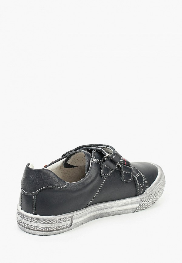 фото Кеды орленок