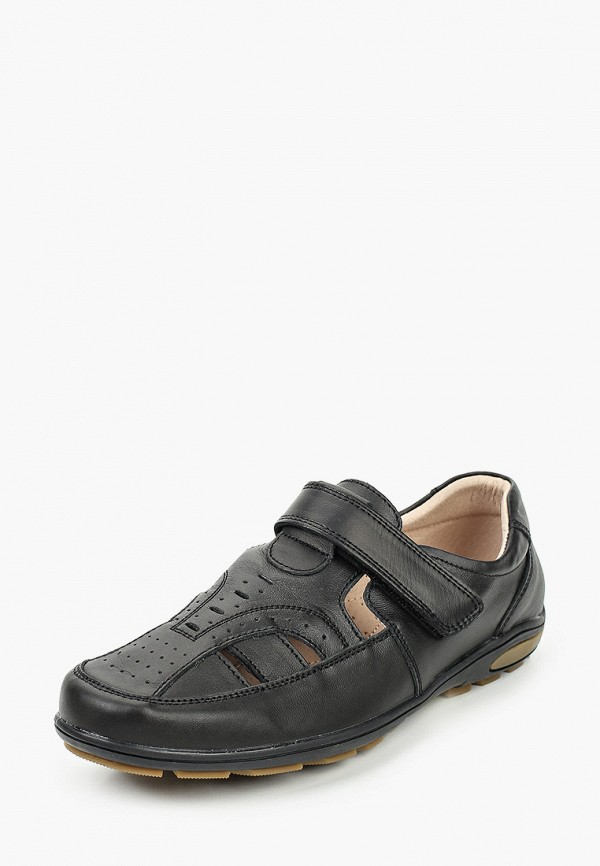 фото Сандалии орленок