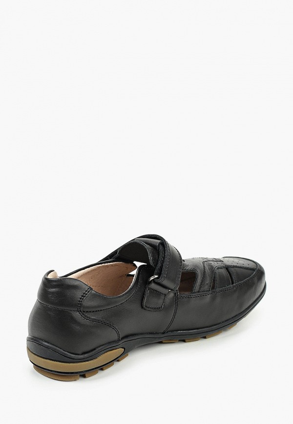 фото Сандалии орленок