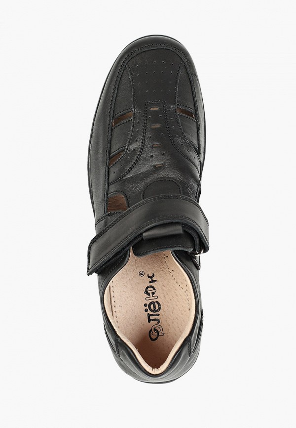 фото Сандалии орленок