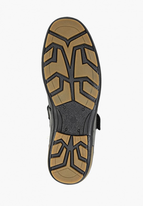 фото Сандалии орленок