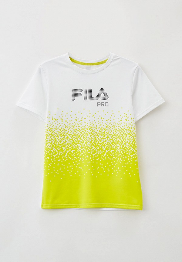 фото Футболка спортивная fila