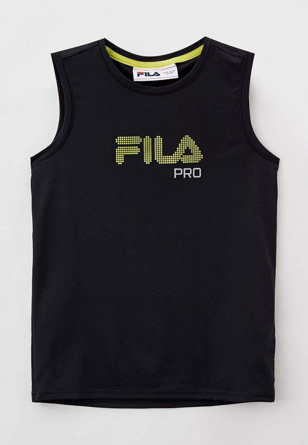 Майка спортивная Fila