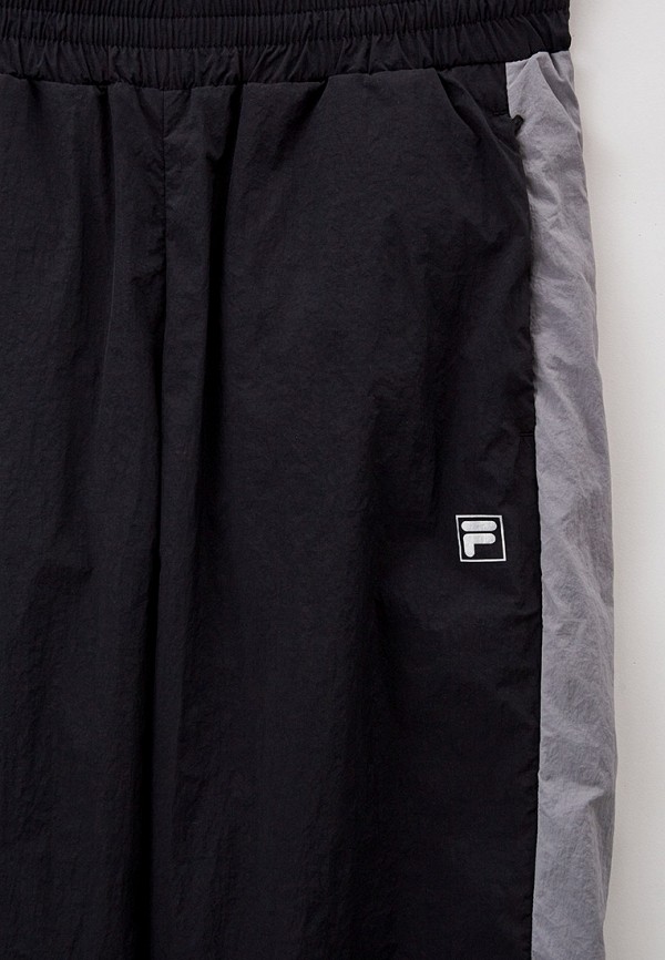 фото Брюки спортивные fila