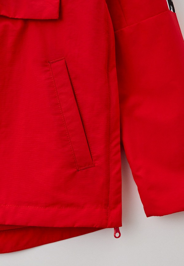 фото Ветровка kappa