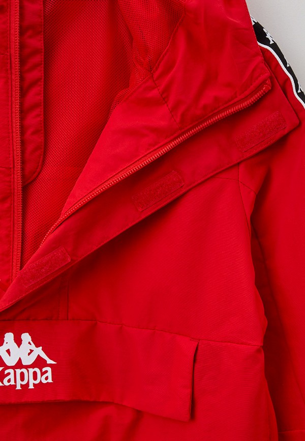 фото Ветровка kappa