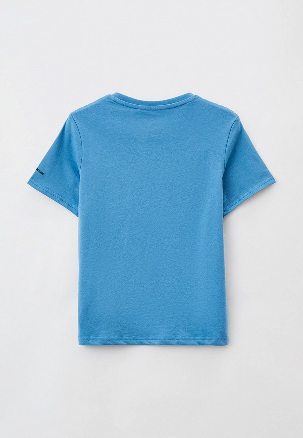 фото Футболка outventure