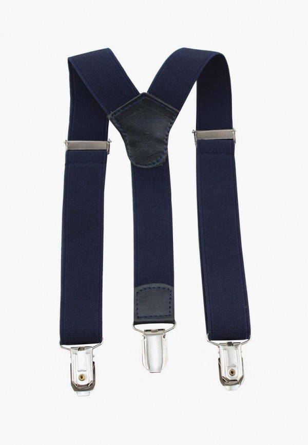 фото Бабочка и подтяжки stilmark