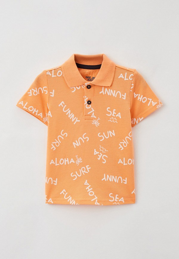 фото Поло gloria jeans