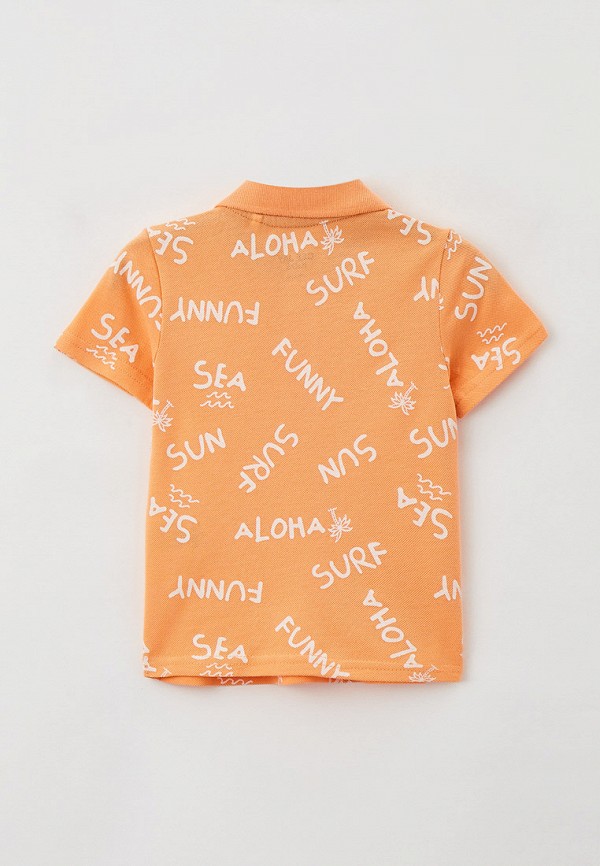 фото Поло gloria jeans