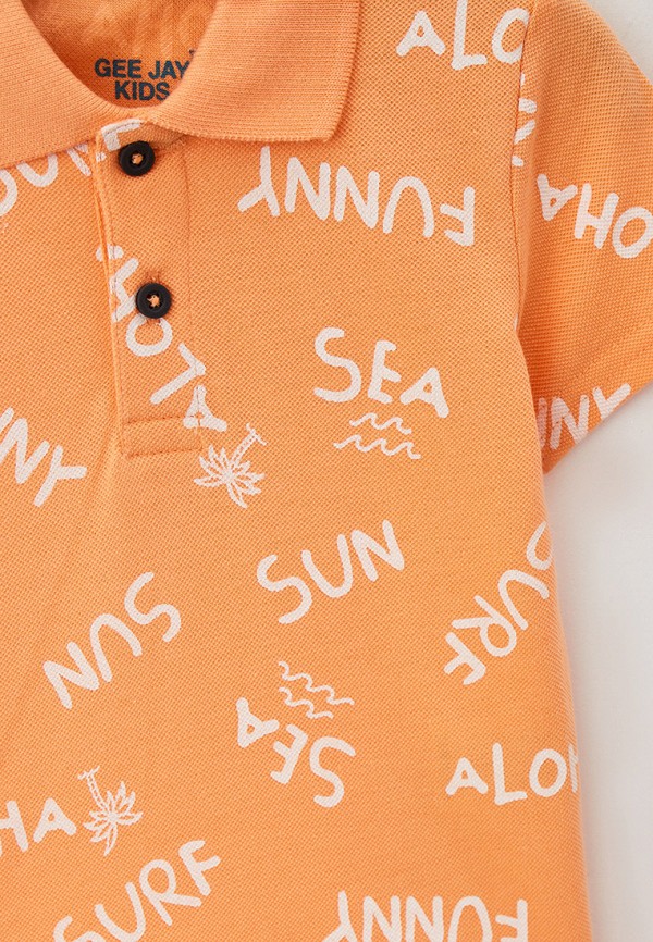 фото Поло gloria jeans