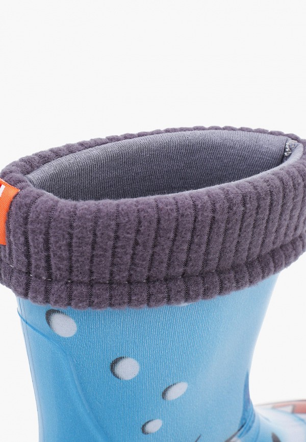 фото Резиновые сапоги demar