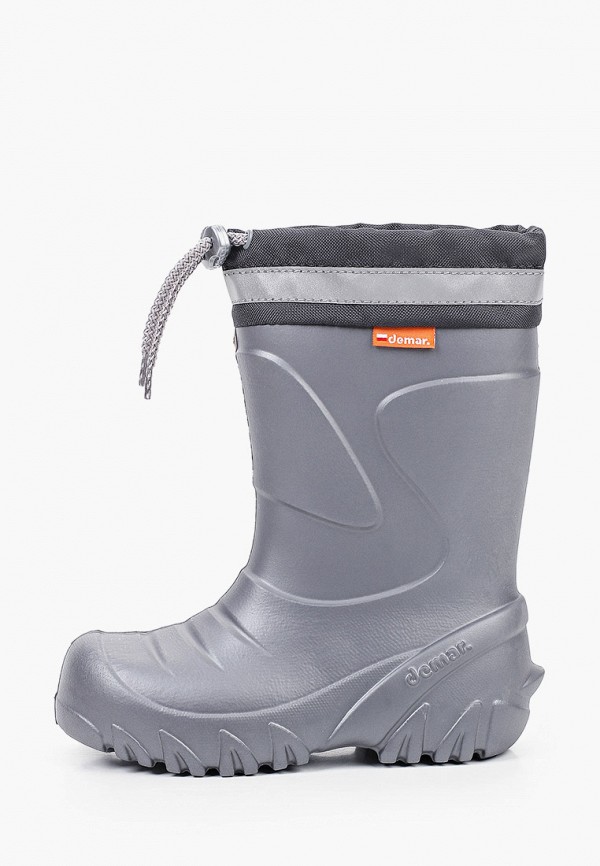 фото Резиновые сапоги demar