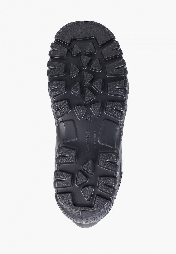 фото Резиновые сапоги demar