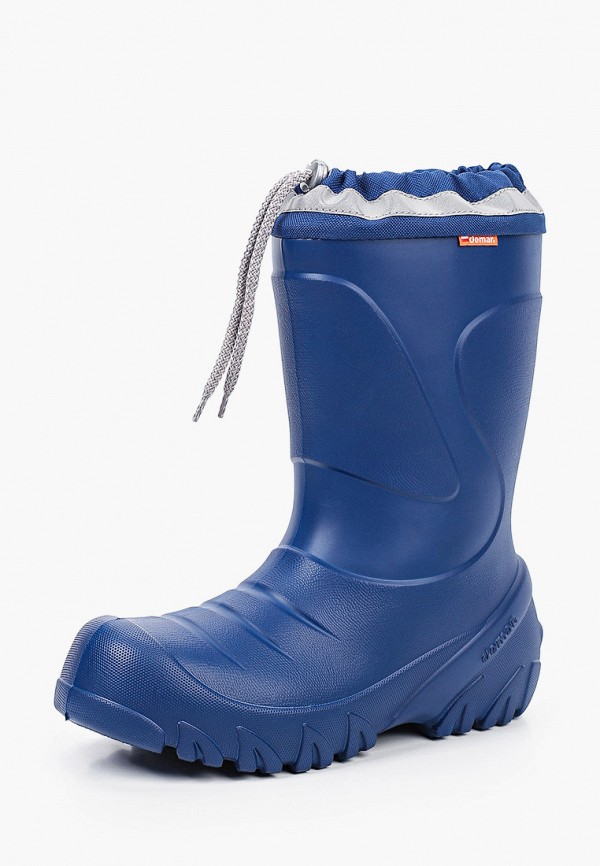 фото Резиновые сапоги demar