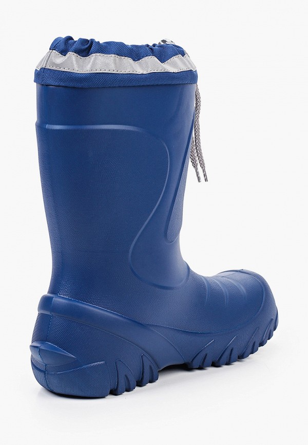 фото Резиновые сапоги demar