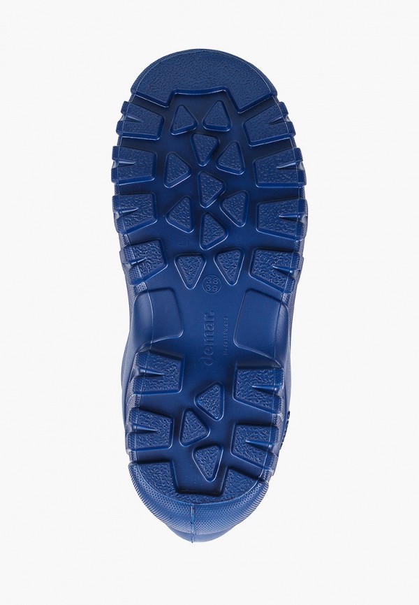 фото Резиновые сапоги demar