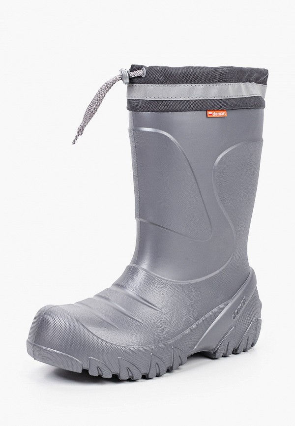 фото Резиновые сапоги demar
