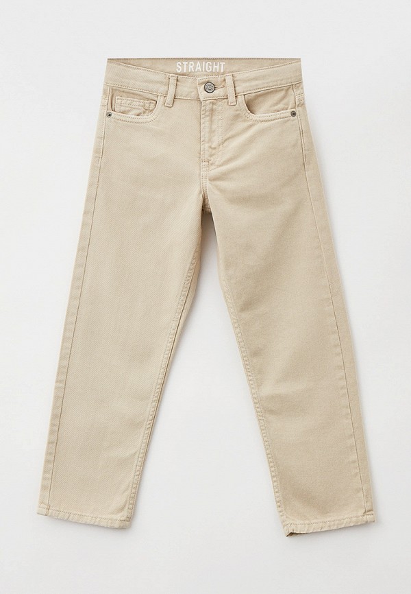 фото Джинсы sela