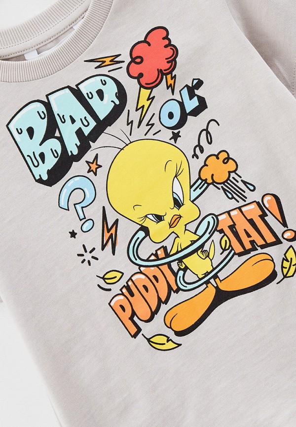 фото Футболка sela