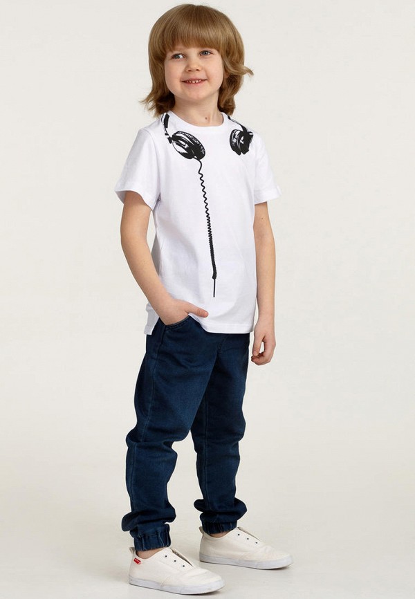 фото Футболка апрель