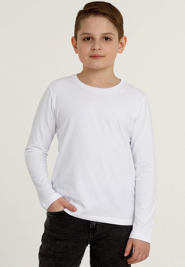 фото Лонгслив апрель