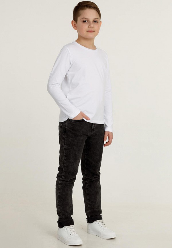 фото Лонгслив апрель