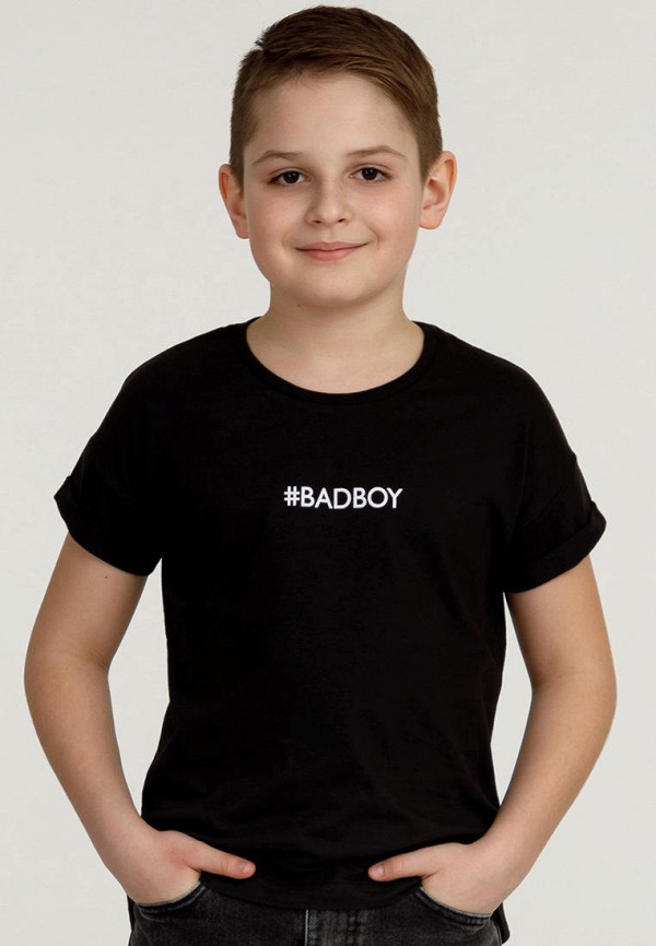 фото Футболка апрель