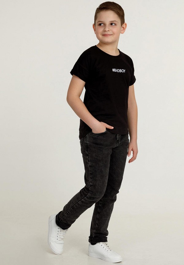 фото Футболка апрель