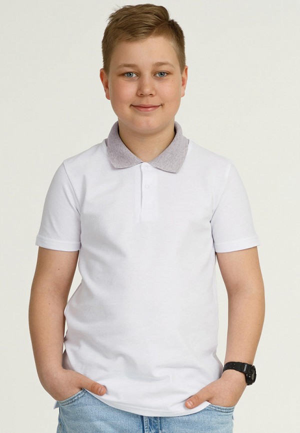 фото Поло апрель